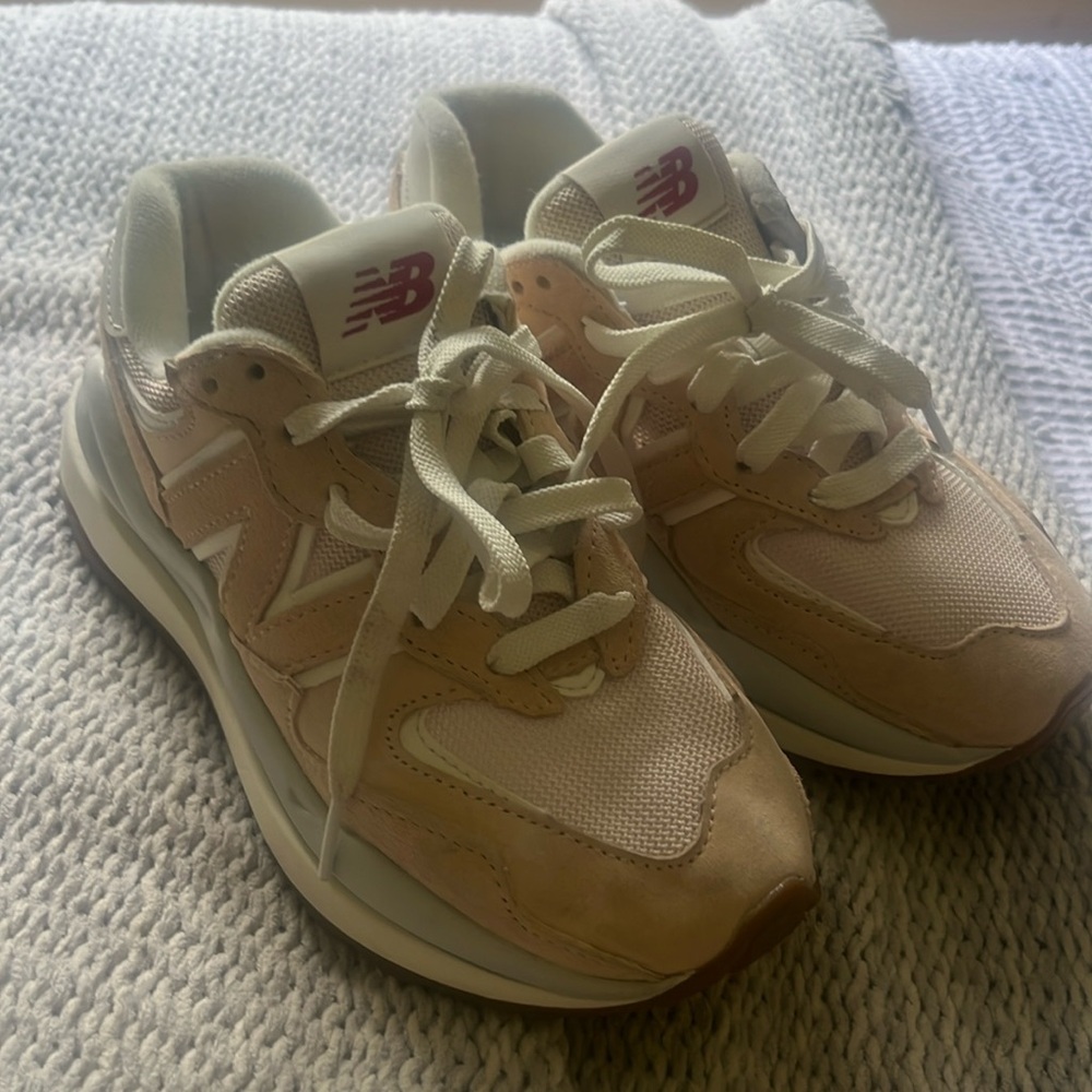 New balance 57/40